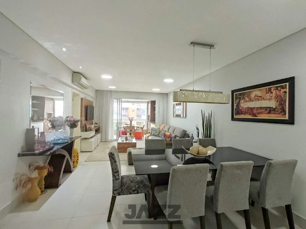 Apartamento, 4 quartos, 139 m² - Foto 4