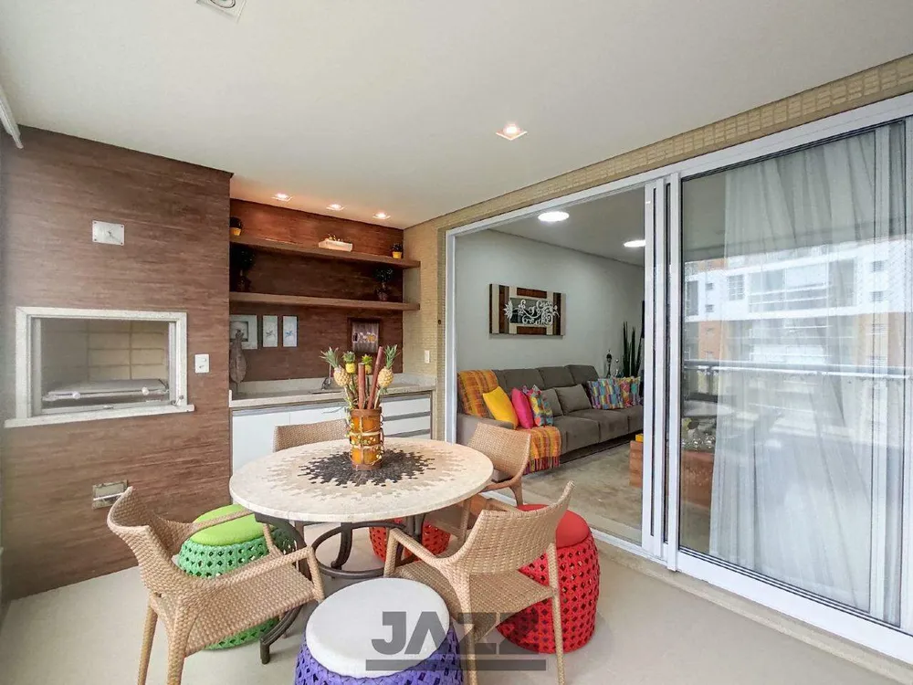 Apartamento, 4 quartos, 139 m² - Foto 28