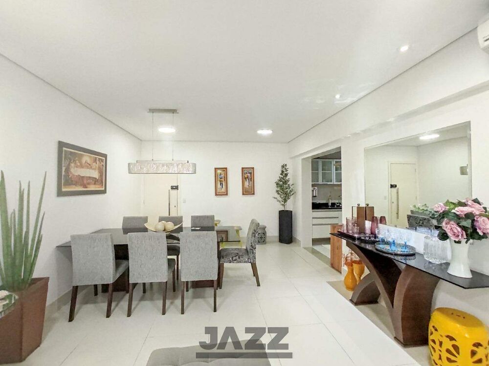 Apartamento, 4 quartos, 139 m² - Foto 2