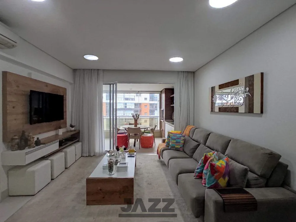 Apartamento, 4 quartos, 139 m² - Foto 2