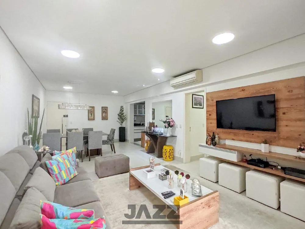 Apartamento, 4 quartos, 139 m² - Foto 3