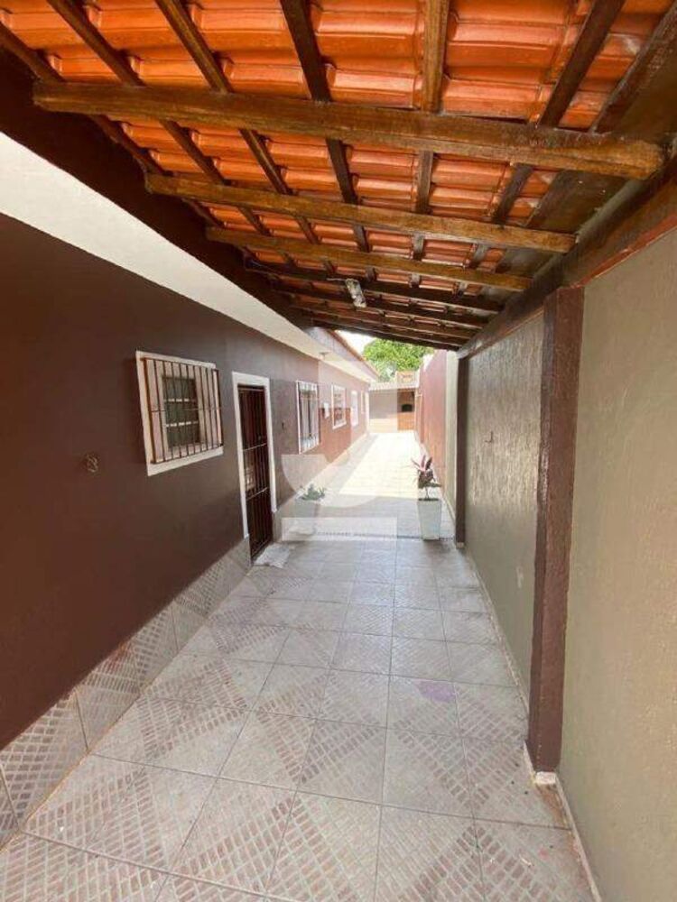 Casa, 2 quartos, 96 m² - Foto 3