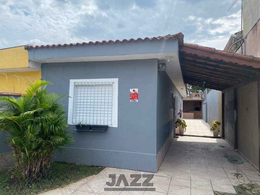 Casa, 2 quartos, 96 m² - Foto 2