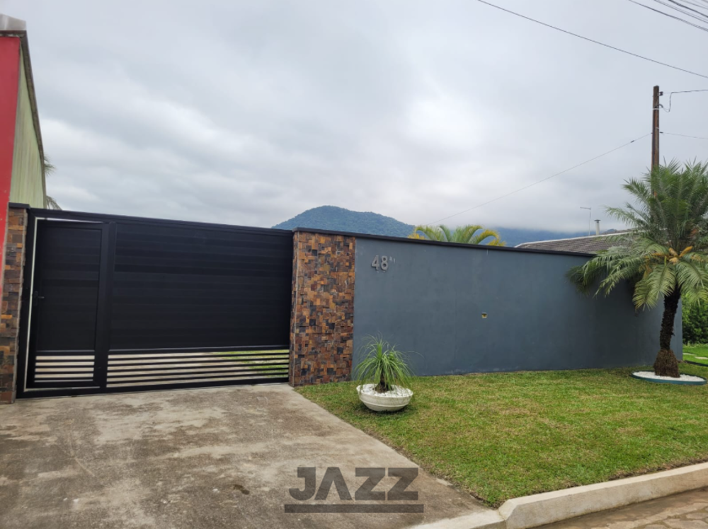 Casa de Condomínio, 2 quartos - Foto 6