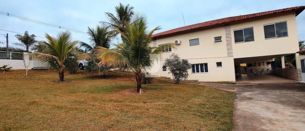 Chácara, 2 quartos, 5000 m² - Foto 12
