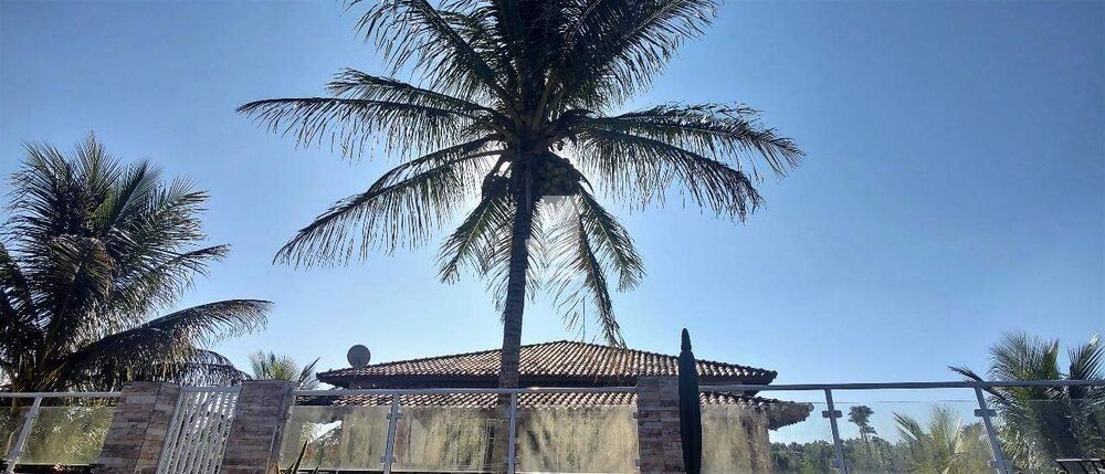 Chácara, 2 quartos, 5000 m² - Foto 1