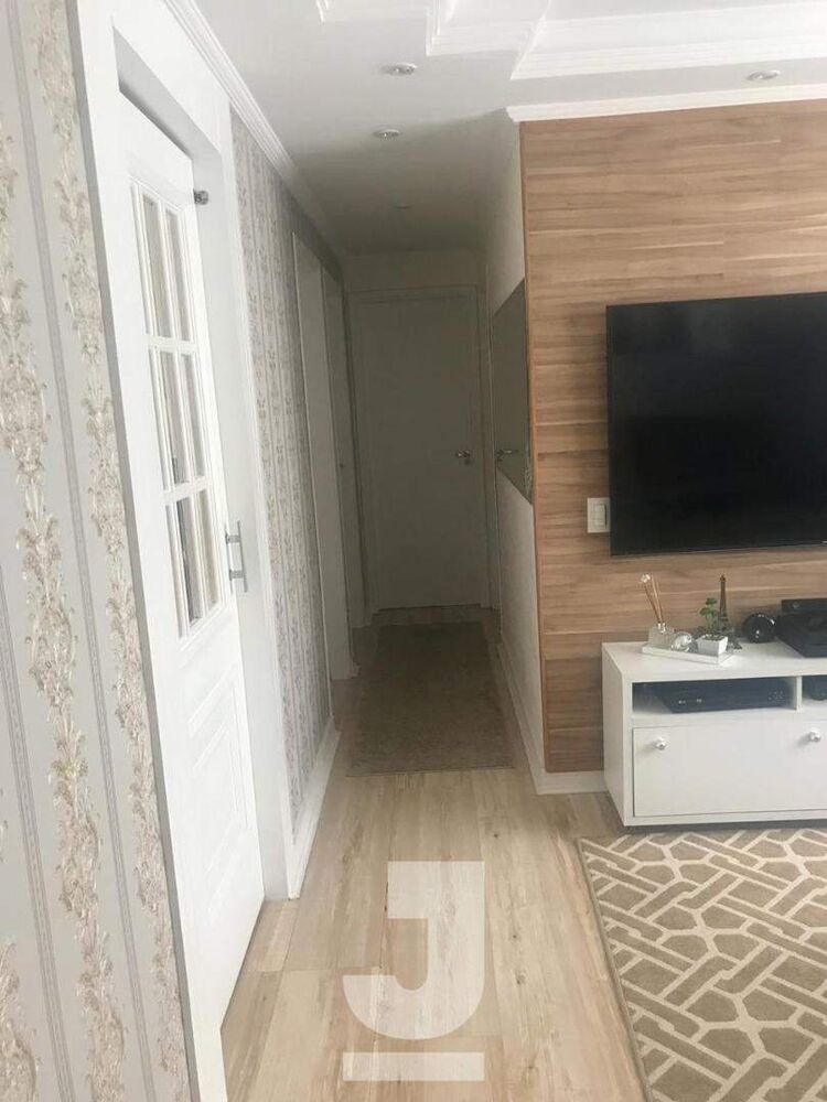 Apartamento, 3 quartos, 69 m² - Foto 3