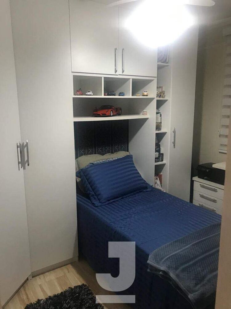 Apartamento, 3 quartos, 69 m² - Foto 1