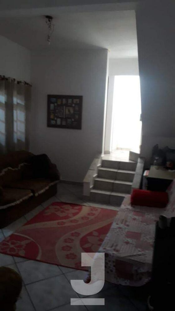 Casa, 4 quartos, 168 m² - Foto 4