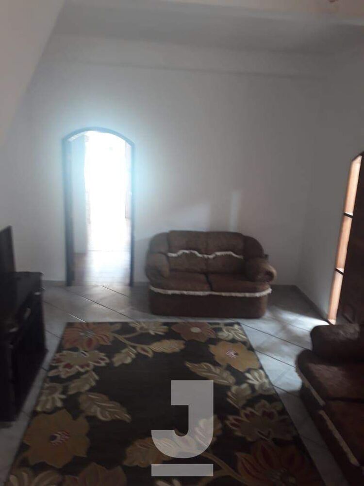 Casa, 4 quartos, 168 m² - Foto 1