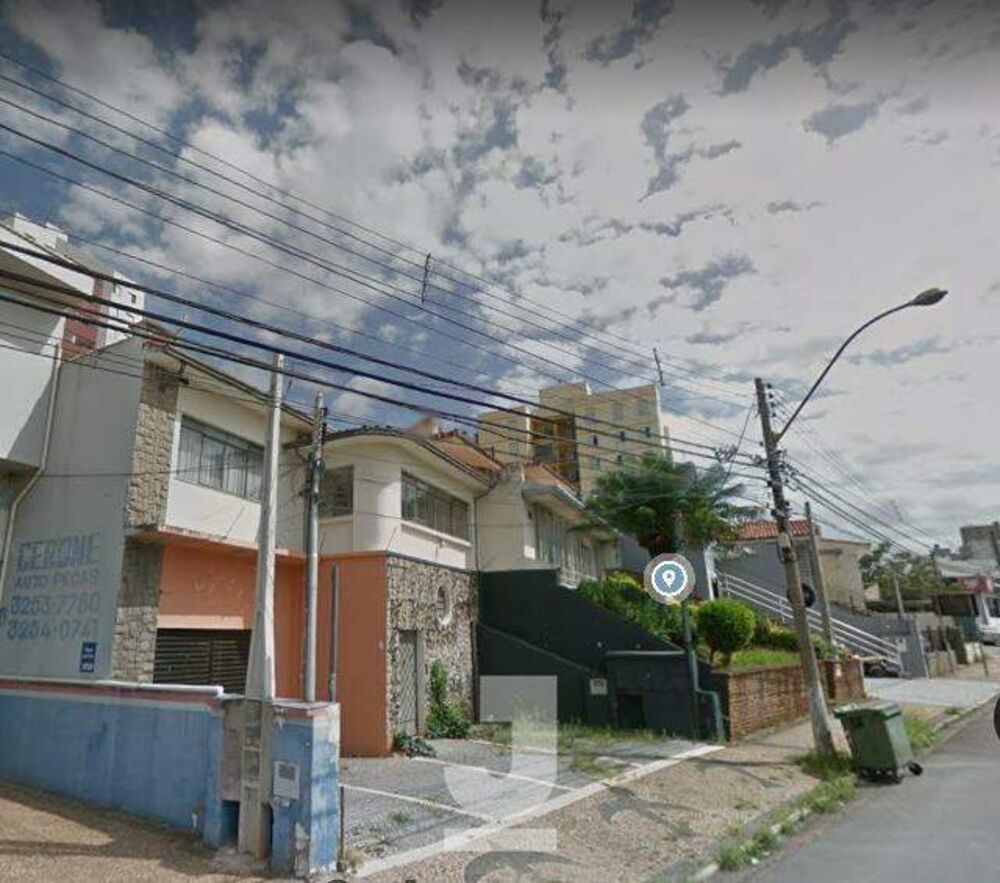 Casa, 3 quartos, 227 m² - Foto 1