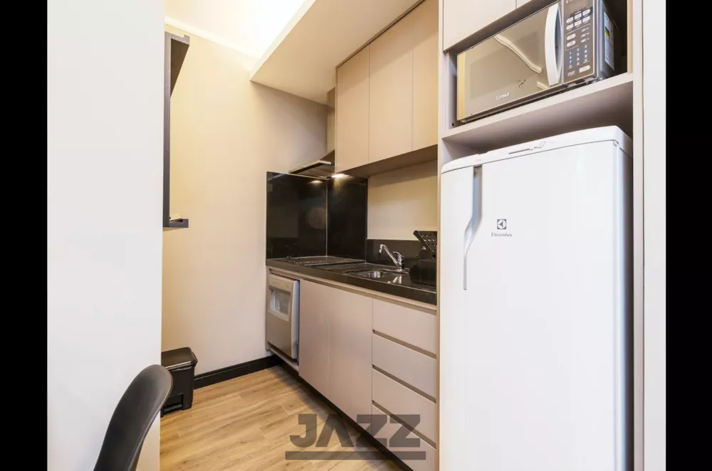 Apartamento, 1 quarto, 40 m² - Foto 6