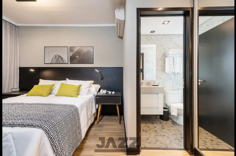 Apartamento, 1 quarto, 40 m² - Foto 10