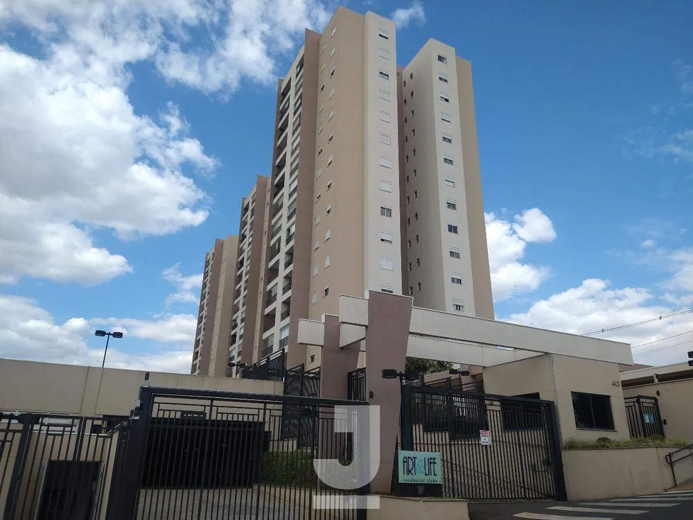 Apartamento, 3 quartos, 86 m² - Foto 11