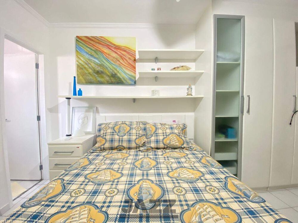 Apartamento, 4 quartos, 112 m² - Foto 20