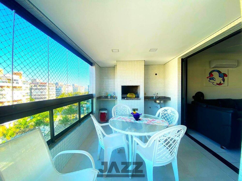 Apartamento, 4 quartos, 112 m² - Foto 17