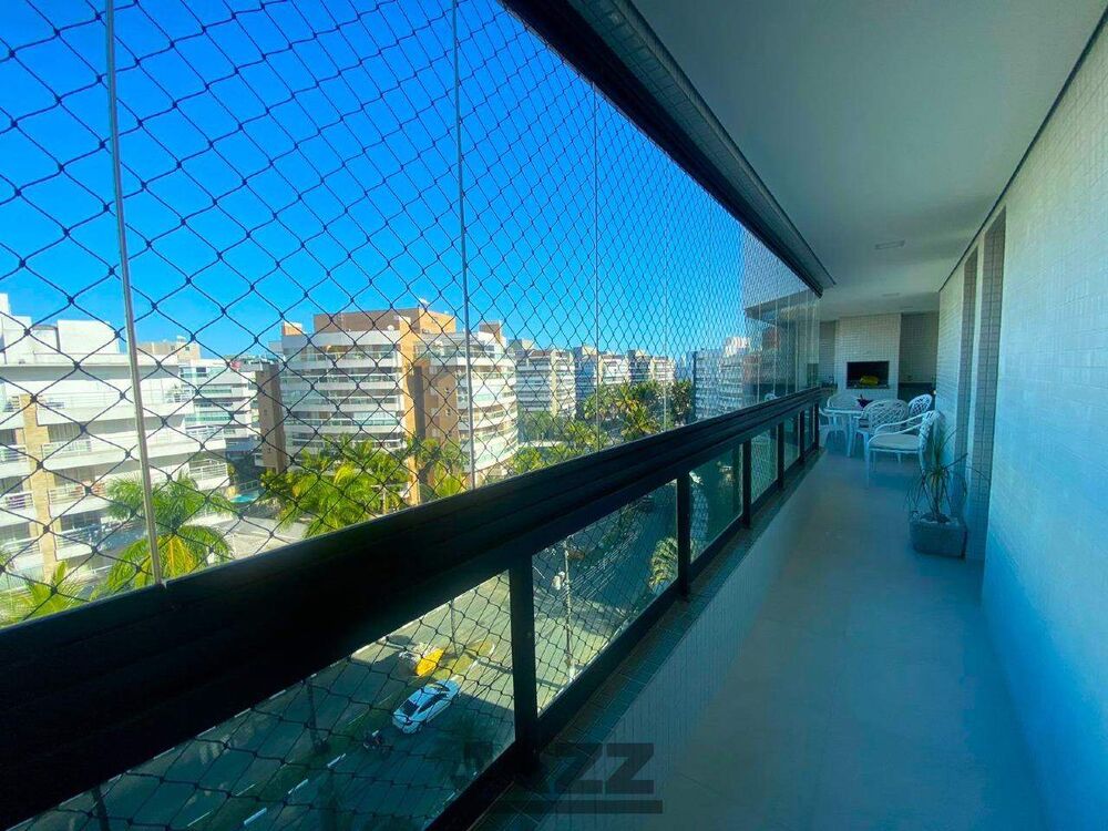 Apartamento, 4 quartos, 112 m² - Foto 4