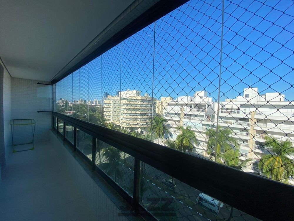 Apartamento, 4 quartos, 112 m² - Foto 1