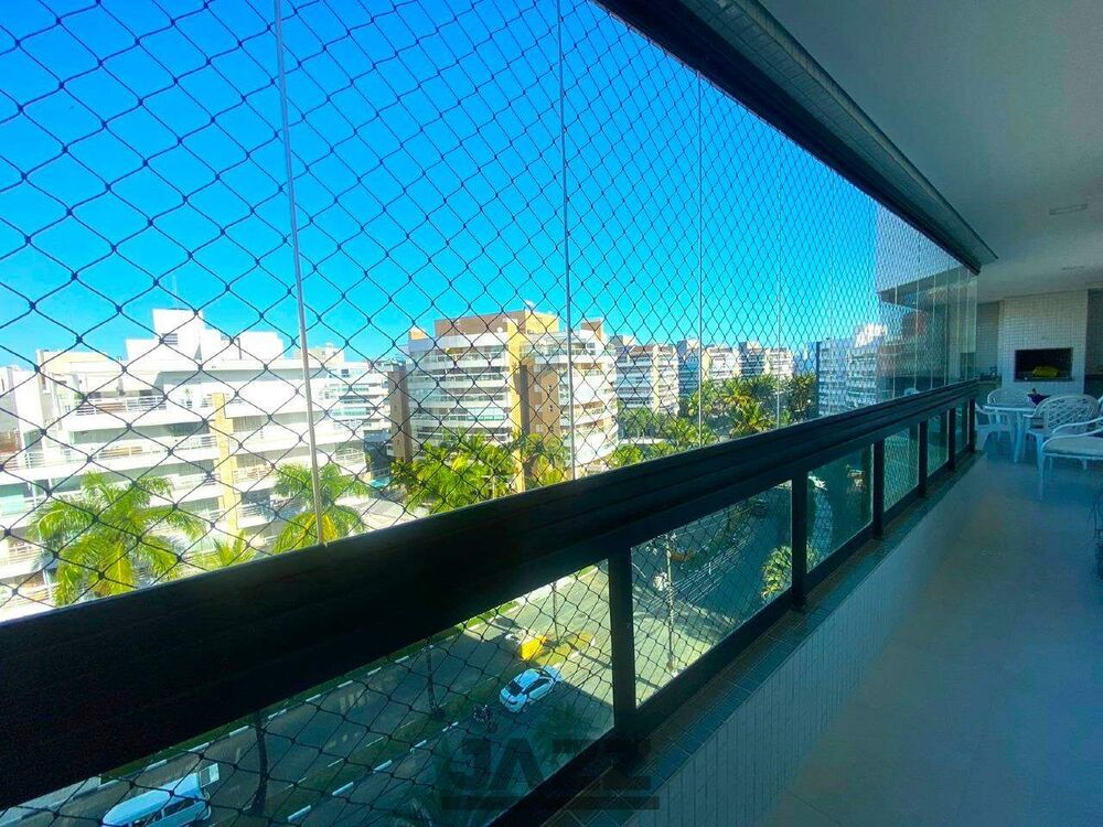 Apartamento, 4 quartos, 112 m² - Foto 3