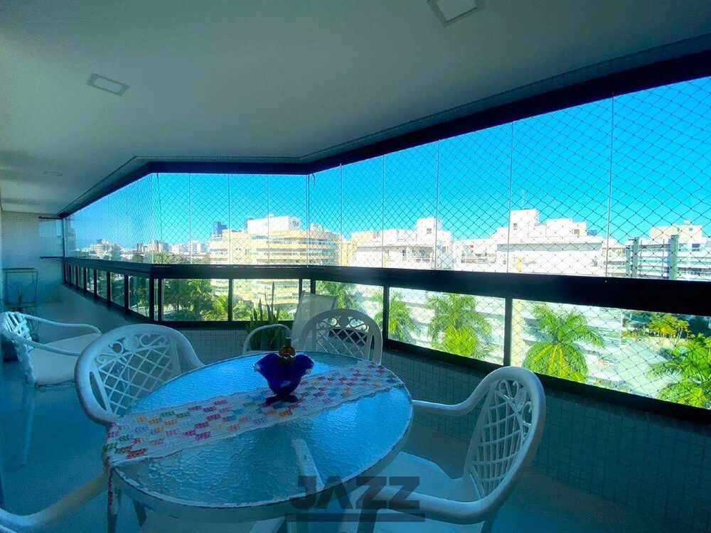 Apartamento, 4 quartos, 112 m² - Foto 9