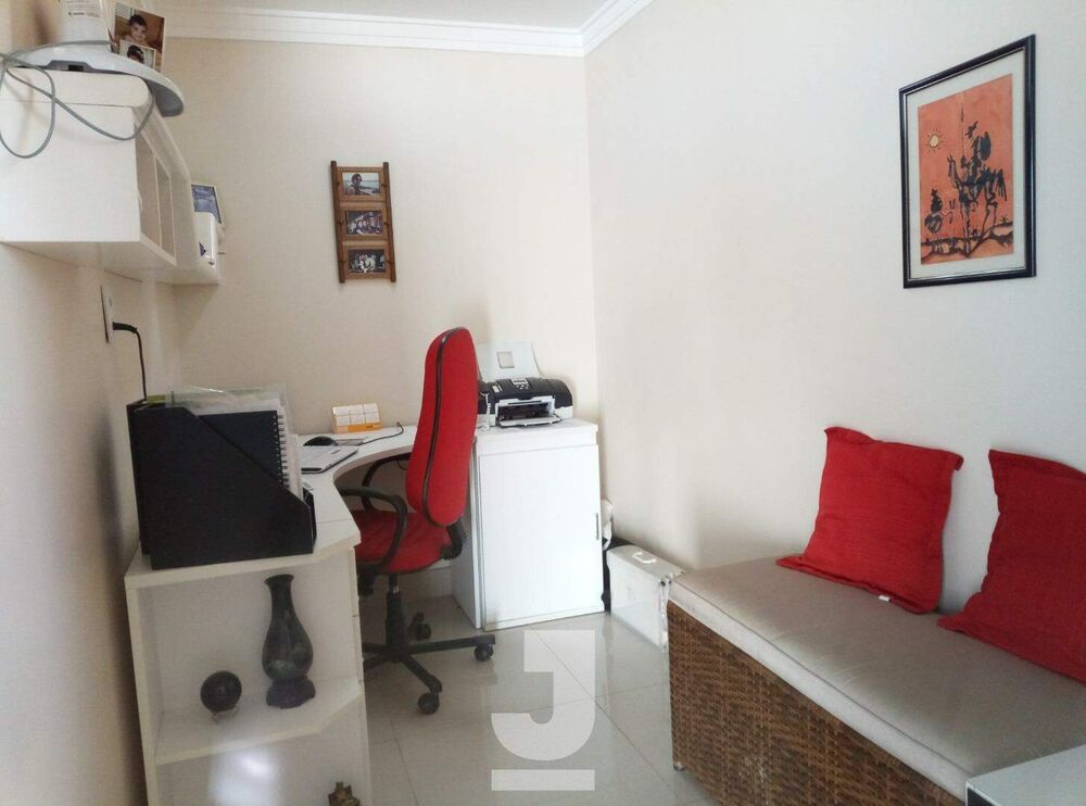 Casa, 3 quartos, 230 m² - Foto 3