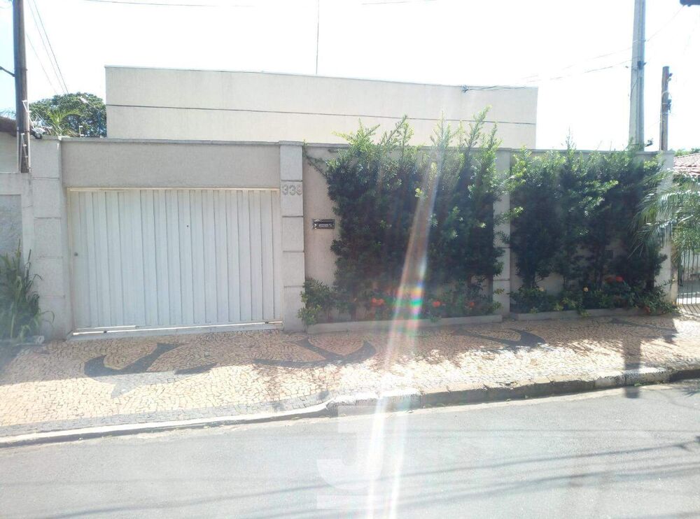 Casa, 3 quartos, 230 m² - Foto 2
