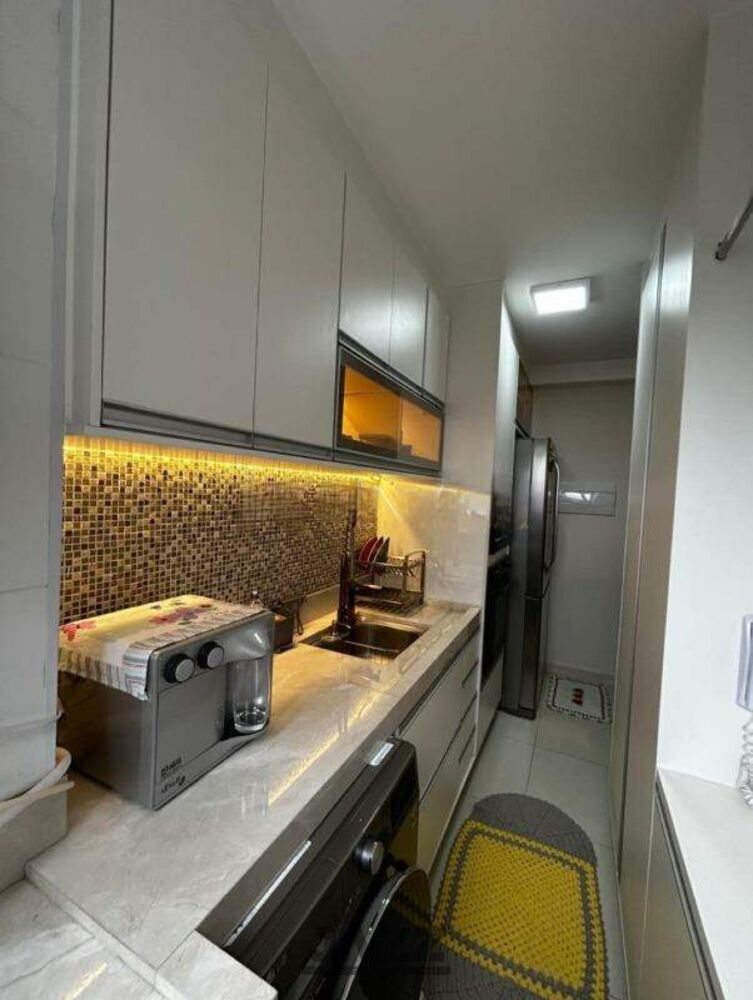 Apartamento, 2 quartos, 56 m² - Foto 10