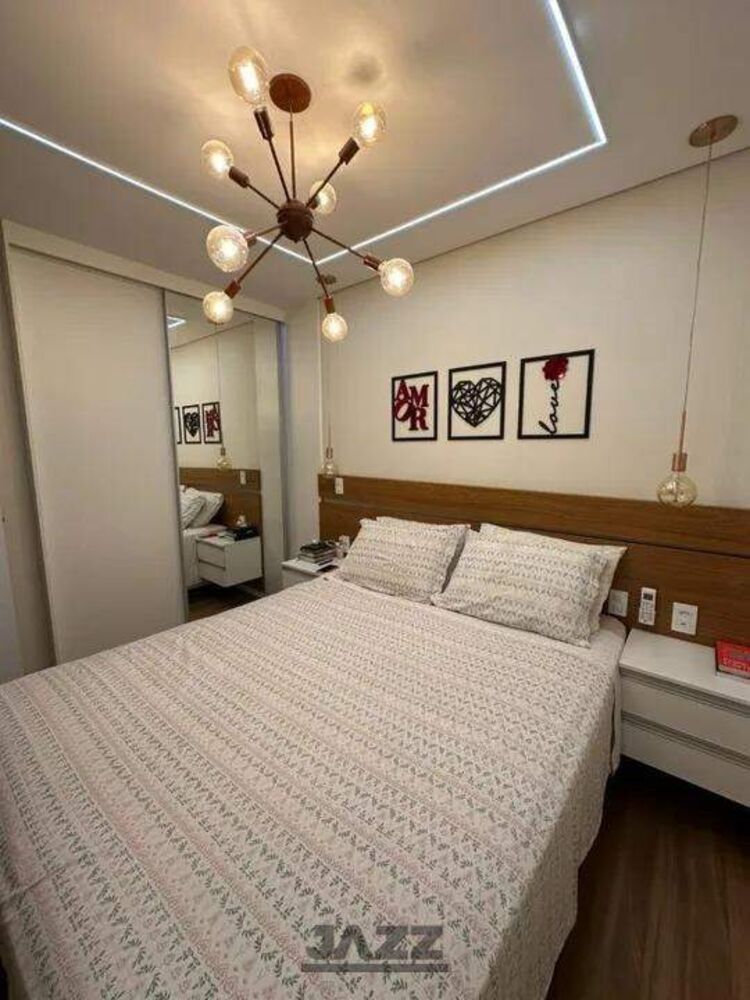 Apartamento, 2 quartos, 56 m² - Foto 12