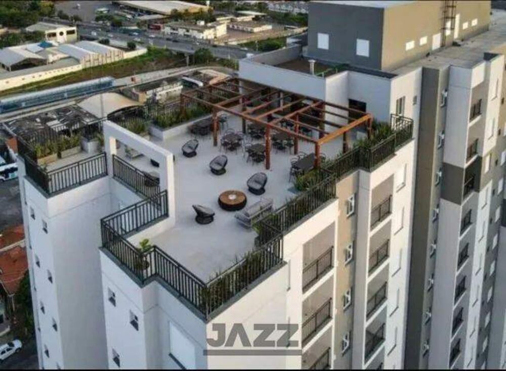 Apartamento, 2 quartos, 56 m² - Foto 20