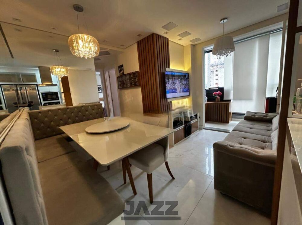 Apartamento, 2 quartos, 56 m² - Foto 5