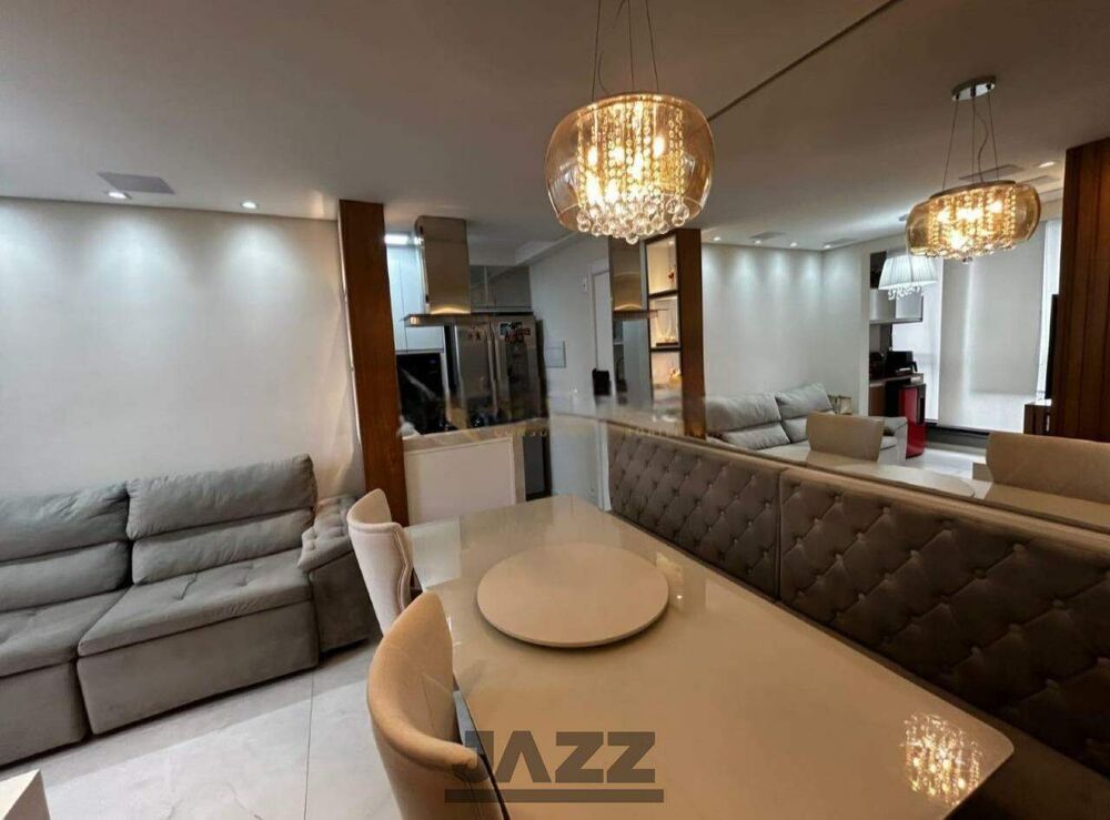 Apartamento, 2 quartos, 56 m² - Foto 4