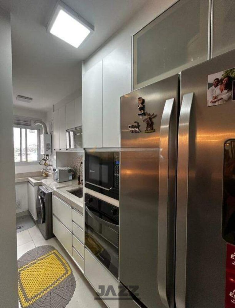 Apartamento, 2 quartos, 56 m² - Foto 7