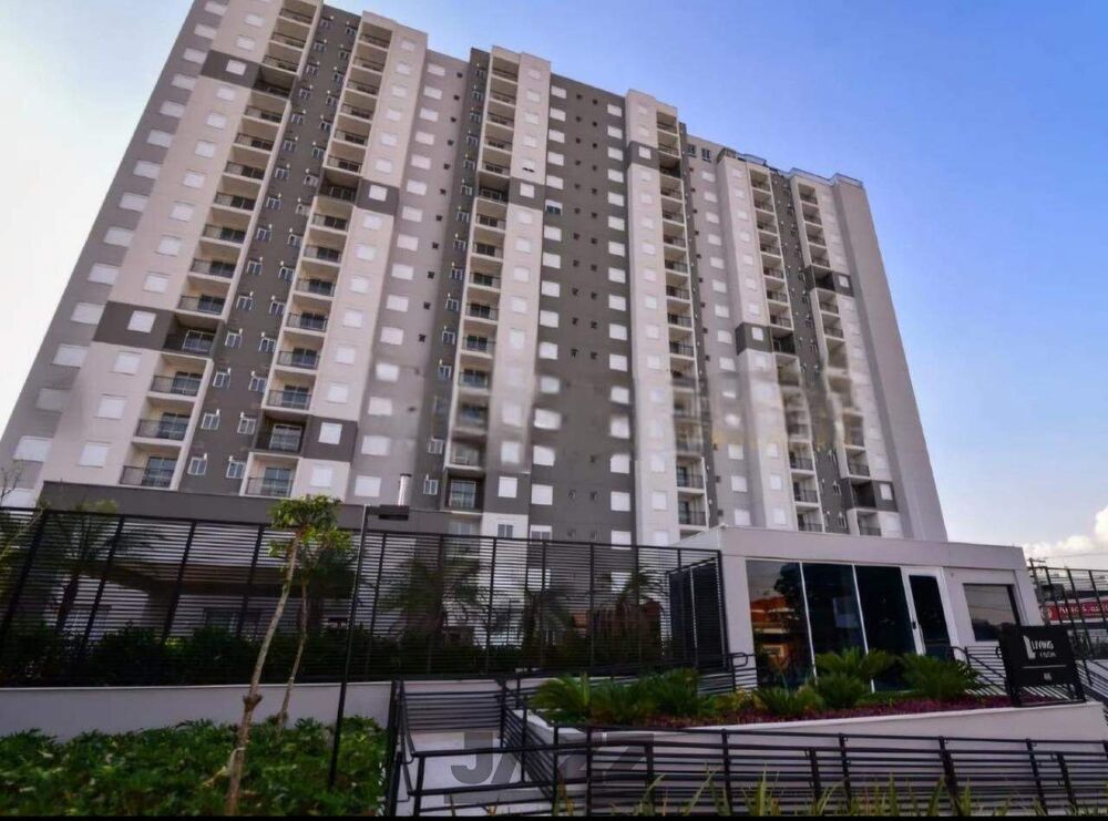 Apartamento, 2 quartos, 56 m² - Foto 1