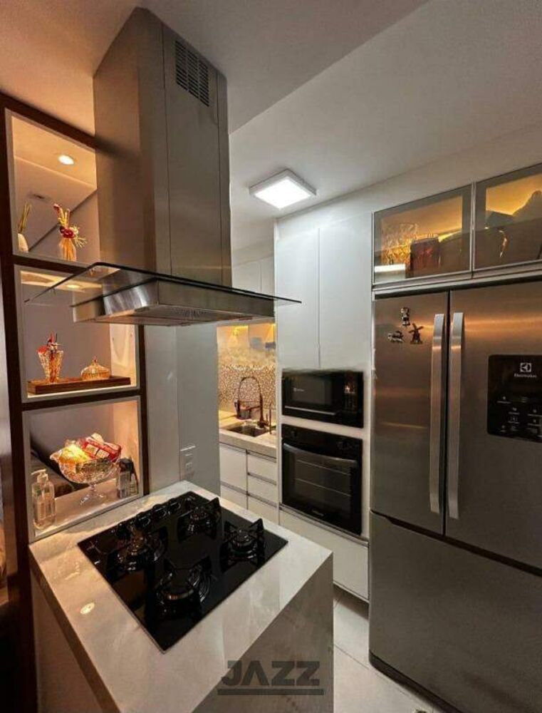 Apartamento, 2 quartos, 56 m² - Foto 8