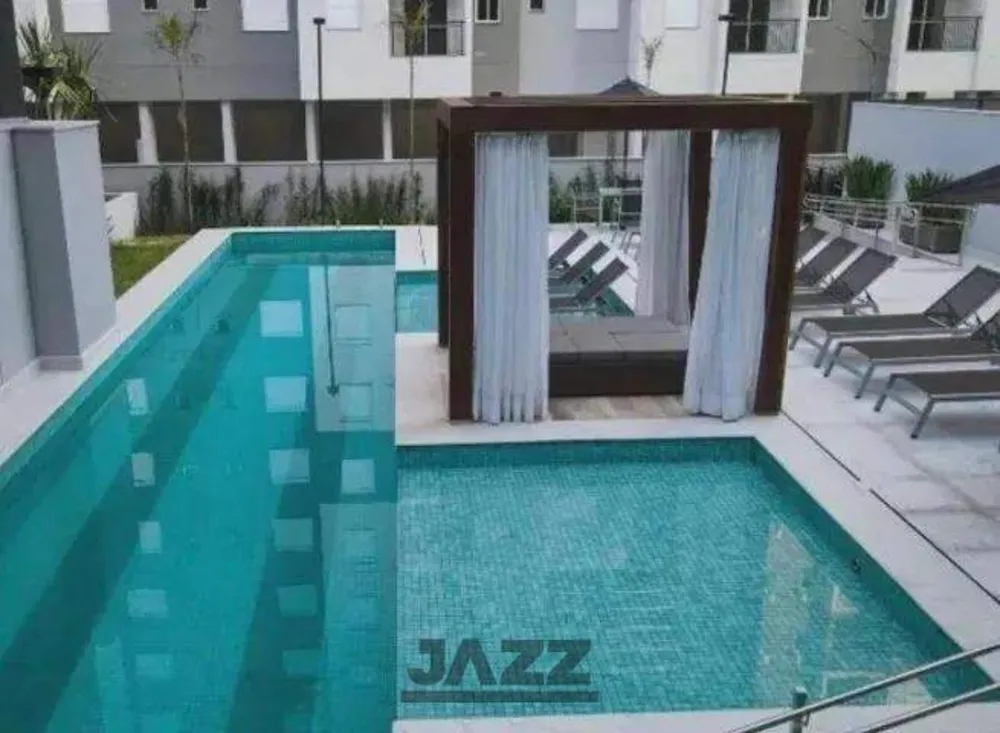 Apartamento, 2 quartos, 56 m² - Foto 27