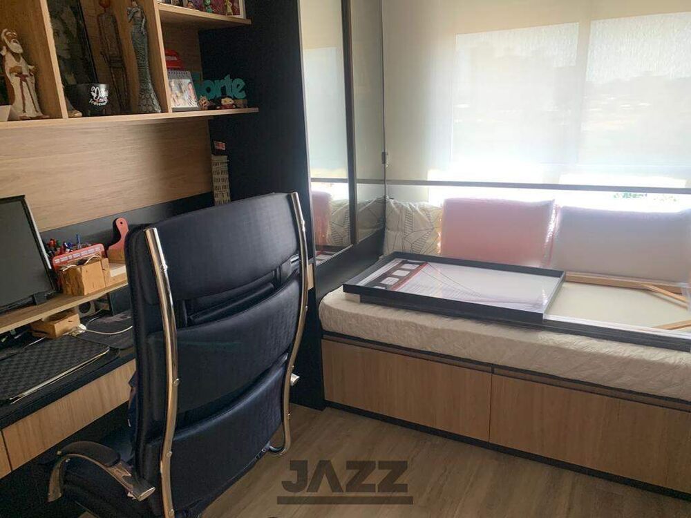 Apartamento, 3 quartos, 181 m² - Foto 1
