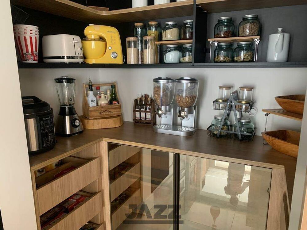 Apartamento, 3 quartos, 181 m² - Foto 3