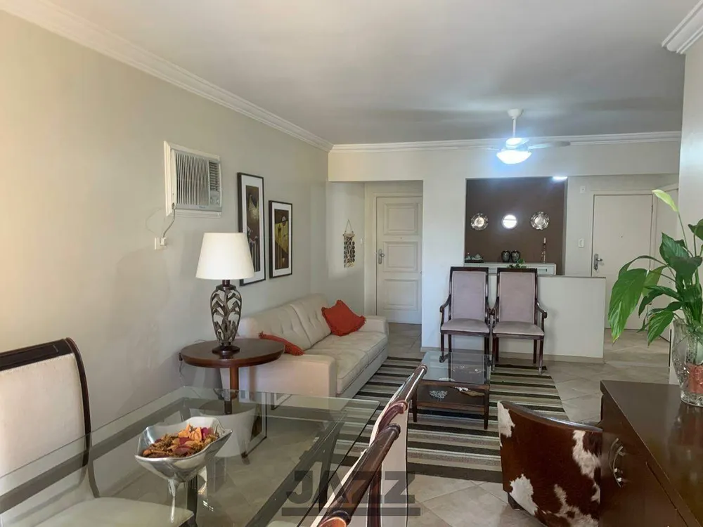 Apartamento, 3 quartos, 119 m² - Foto 3