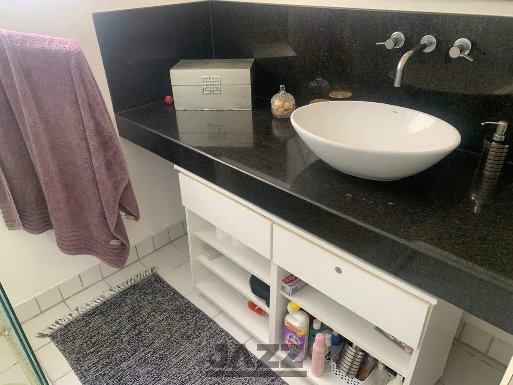Apartamento, 3 quartos, 119 m² - Foto 1