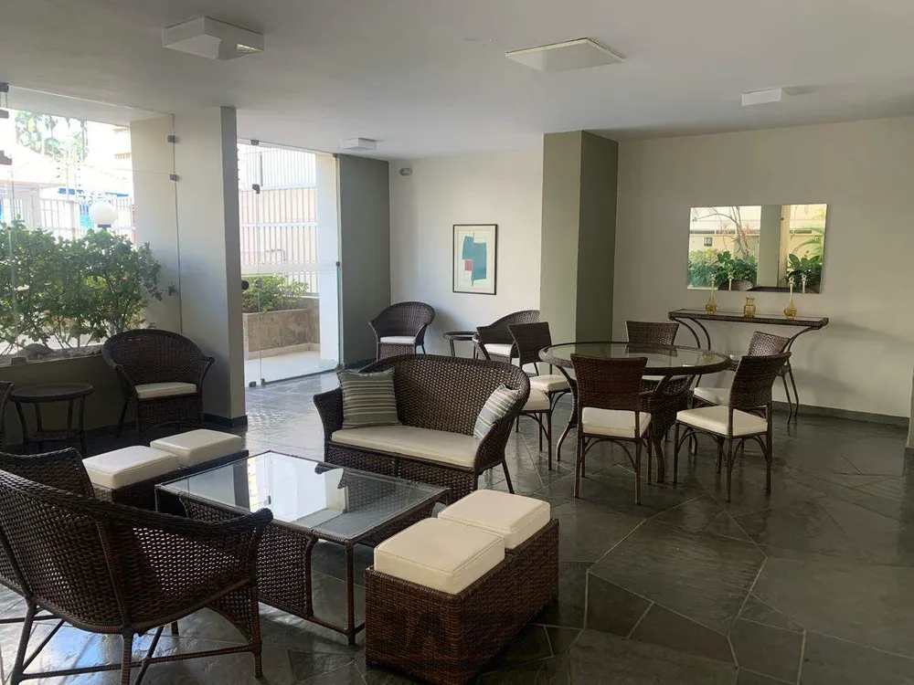 Apartamento, 3 quartos, 119 m² - Foto 2