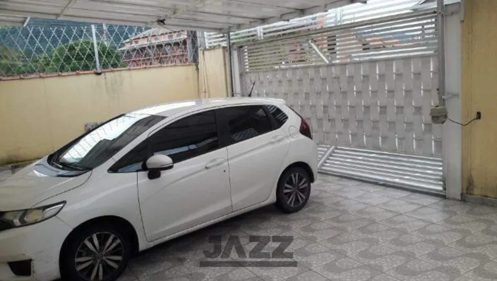 Casa, 3 quartos, 215 m² - Foto 4