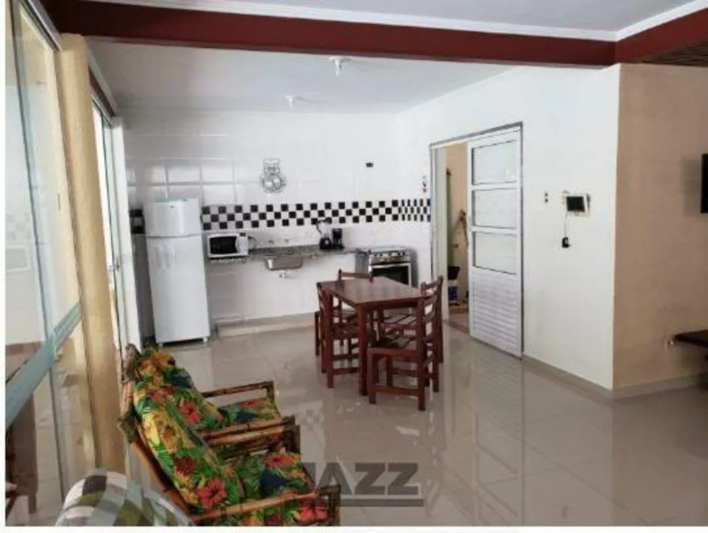 Casa, 3 quartos, 215 m² - Foto 8
