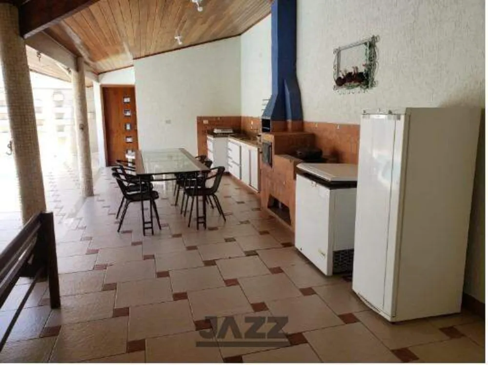 Casa, 3 quartos, 215 m² - Foto 9