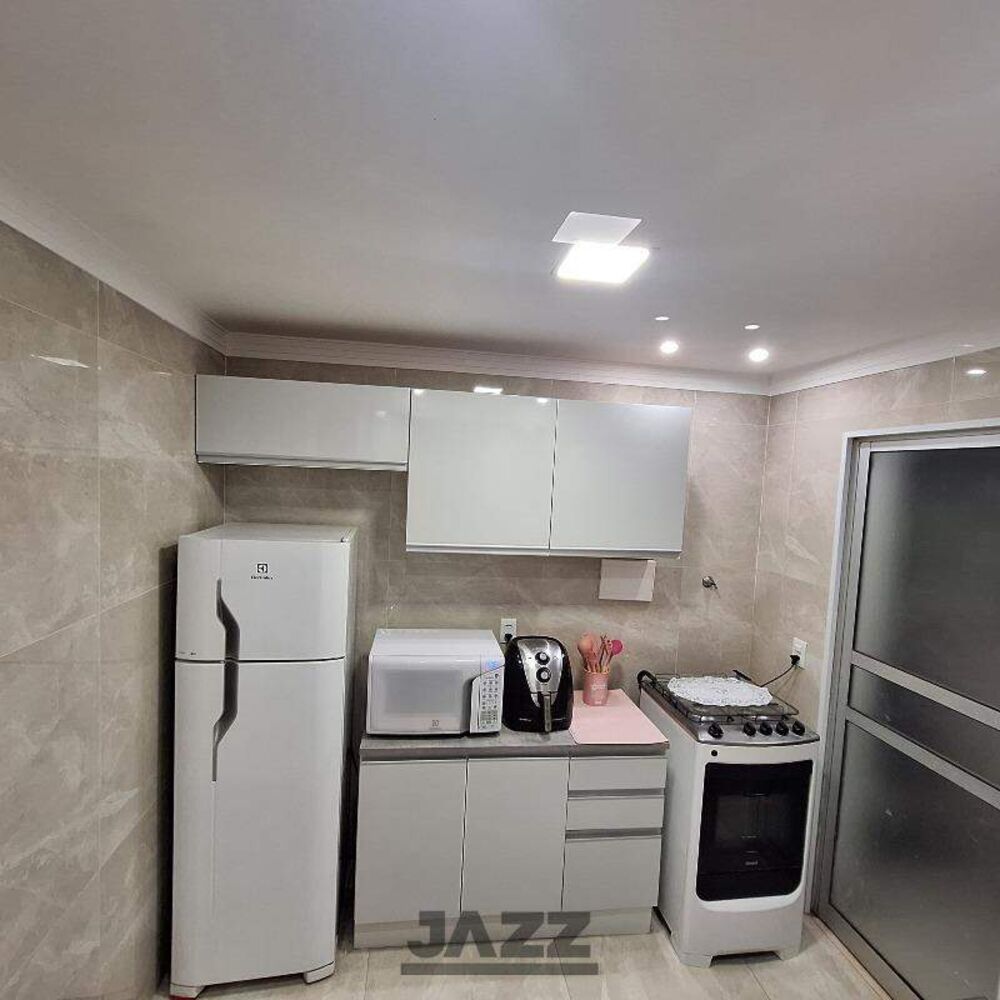 Apartamento à venda com 2 quartos, 59m² - Foto 3