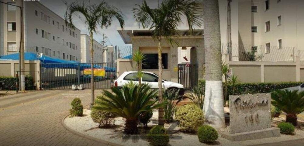 Apartamento à venda com 2 quartos, 59m² - Foto 4