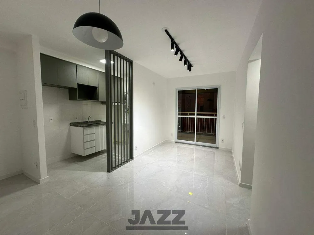 Apartamento, 2 quartos, 57 m² - Foto 2