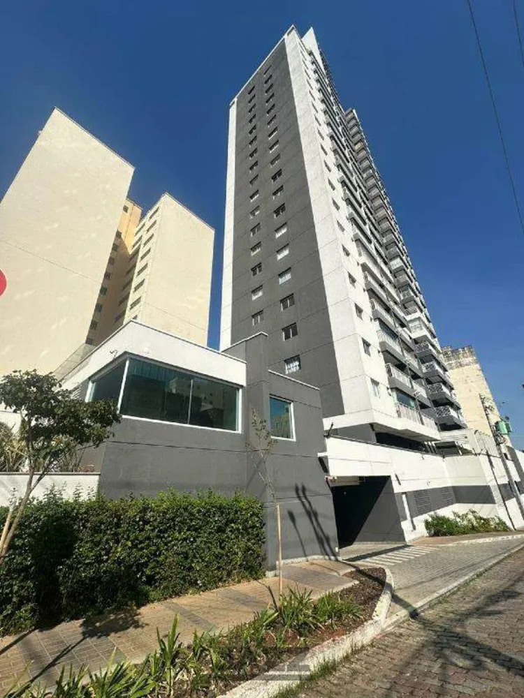Apartamento, 2 quartos, 57 m² - Foto 4
