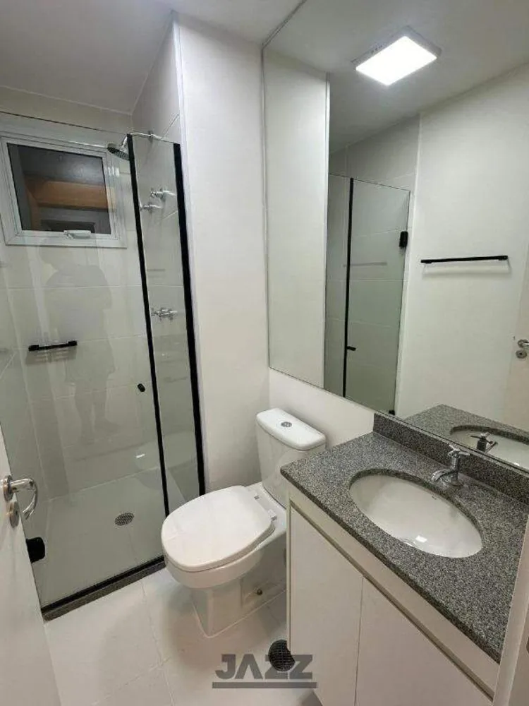 Apartamento, 2 quartos, 57 m² - Foto 3