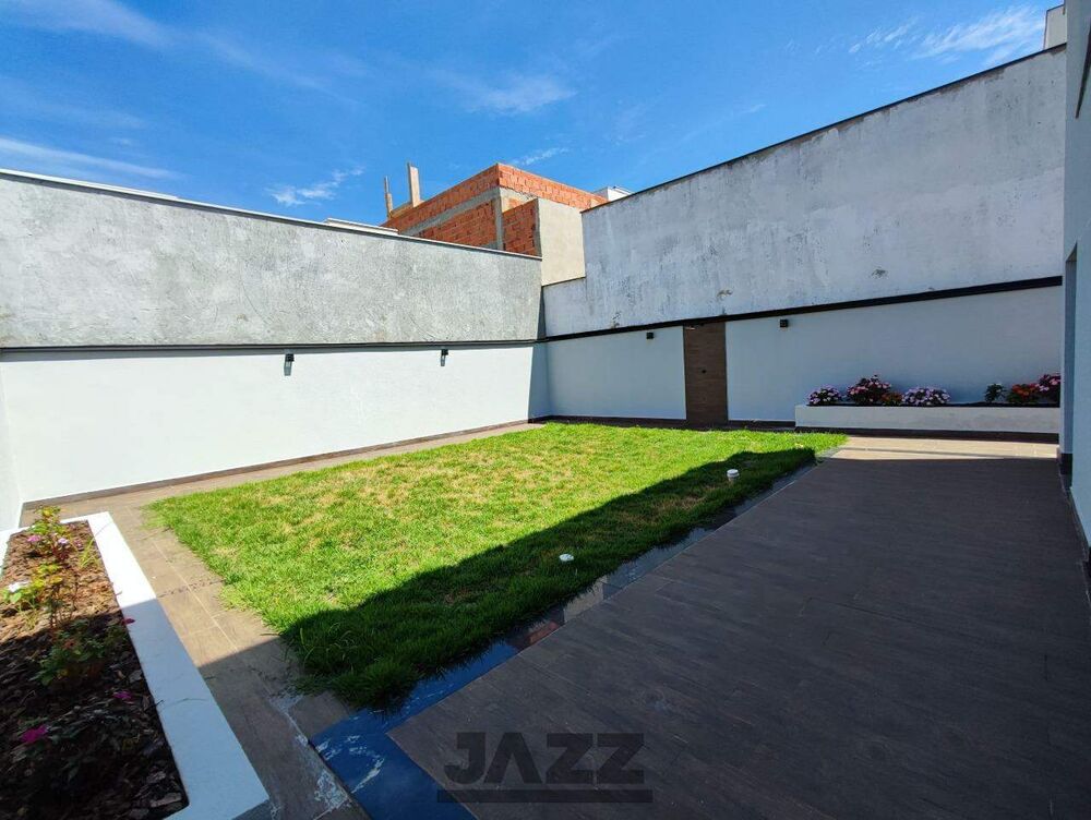 Casa de Condomínio à venda com 3 quartos, 192m² - Foto 6
