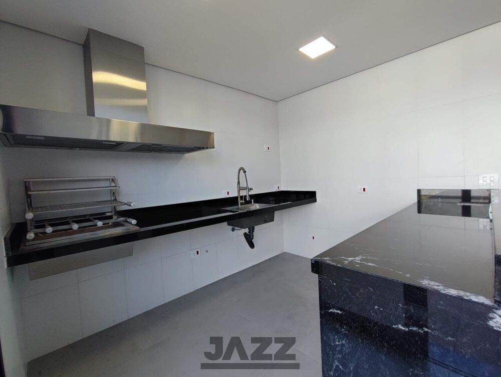 Casa de Condomínio à venda com 3 quartos, 192m² - Foto 3